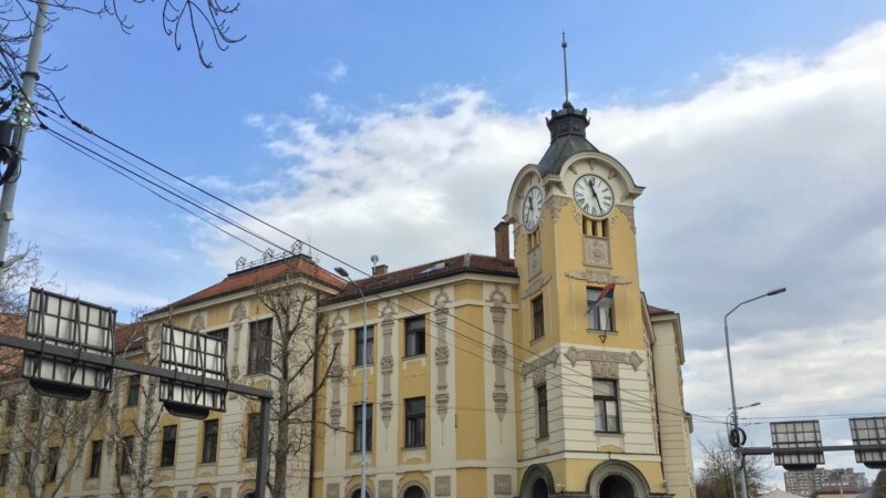 Sud u Nišu potvrdio presudu doživotnog zatvora otmičaru devojčice