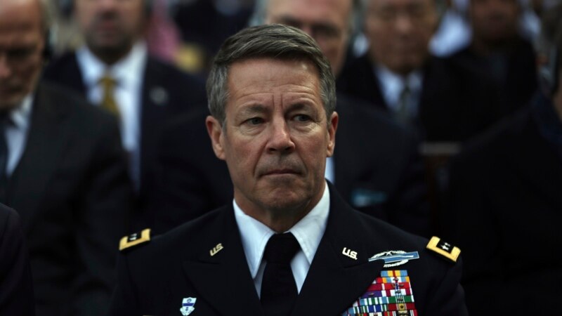 Генерал на САД на средба со Талибанците за намалување на насилството 