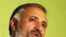 میرویس یاسینی  یک کاندید ریاست جمهوری در انتخابات افغانستان
