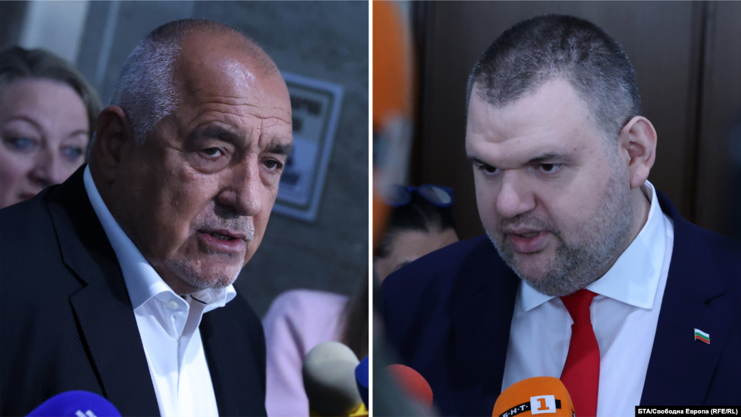 Ранният Борисов", който "почва да пречи". Какъв е ефектът от скандала с  Пеевски пред парламента