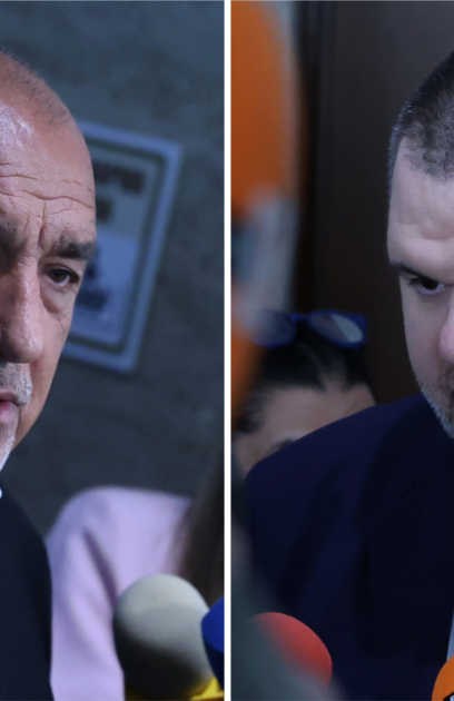 Пеевски избухва пред парламента и се кани да прави държава