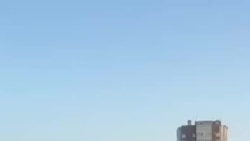 Ракетная атака на завод "Кремний" в Брянске.mp4