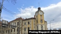 Palata pravde u Nišu