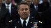 U.S. General Austin Miller, the head of U.S. forces in Afghanistan (file photo)