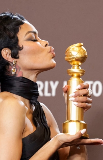 Нейният път тръгва от люлката на черната култура Харлем Още