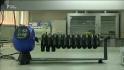 Cуд заочно арестовал информатора WADA Родченкова