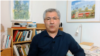Мухиддин Кабири, экс-глава ПИВТ