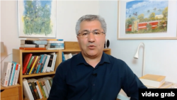 Мухиддин Кабири, экс-глава ПИВТ