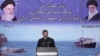 ایران در سواحل دریای عمان پایگاه جدید دریایی احداث می‌کند