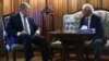 EU's Borrell Says Relations With Russia 'At A Crossroads'