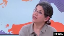فریبا عادلخواه