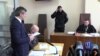 Суд почав розглядати «відсторонення з посади» одеського мера Труханова (відео)