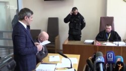 Суд почав розглядати «відсторонення з посади» одеського мера Труханова (відео)