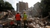 Кількість жертв землетрусу у Мексиці перевищила 200
