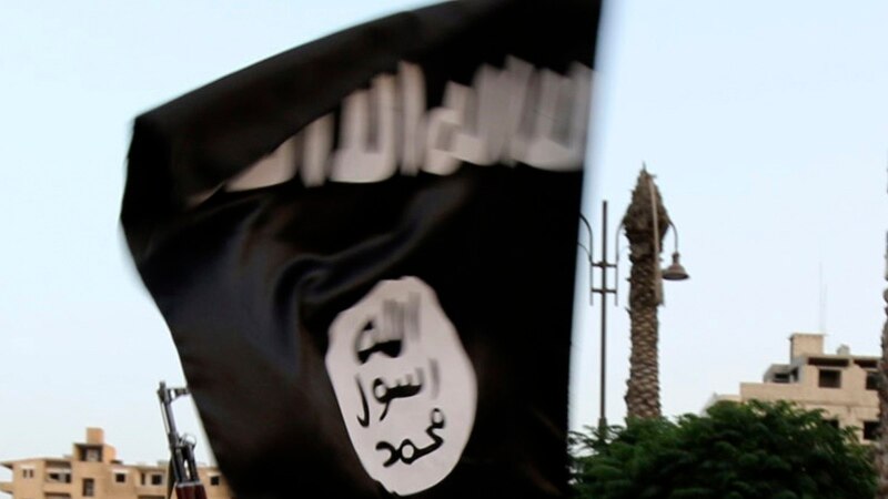 مقامات: ۴ جنگجوی داعش در جوزجان کشته و یک زن فرانسوی بازداشت شده‌است