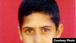 Mohammad Reza Haddadi