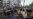 Russian Strikes, Iranian Drones Kill At Least 9 In Ukraine; Zelenskyy Slams 'Coalition Of Murderers'