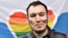 Russian Duma candidate Bulat Barantayev says he has been attacked in the past and also received an official summons merely for applying to organize an LGBT event. (file photo)