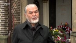 Президент Каримовнинг оппоненти 70 ëшга тўлди