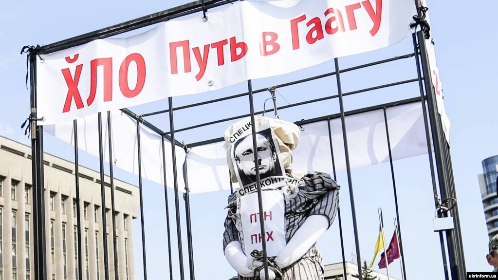 Россия оказывает влияние на президентские выборы в Мексике, - советник Трампа Макмастер - Цензор.НЕТ 4607