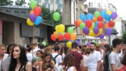 EU este o „zonă de libertate LGBT”: Parlamentul European