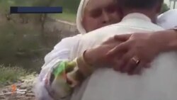 Султона баъди 60 соли ғурбат ба зодгоҳаш баргашт