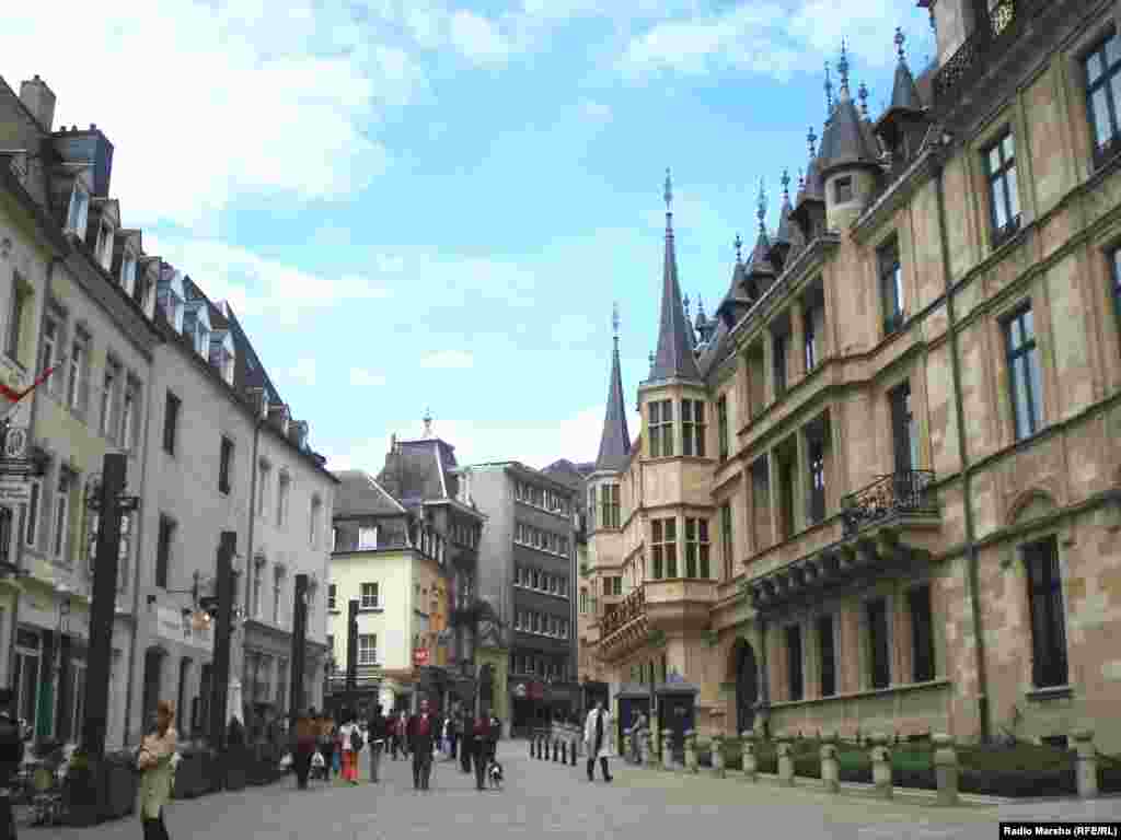 Итали, Градо-г1ала