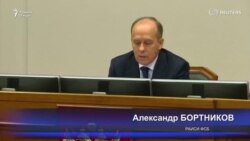 Русия шаҳрвандони Осиёи Марказиро бо гумони терроризм боздошт кард