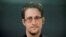 Former U.S. intelligence contractor Edward Snowden (file photo)
