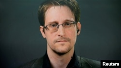 Edward Snowden