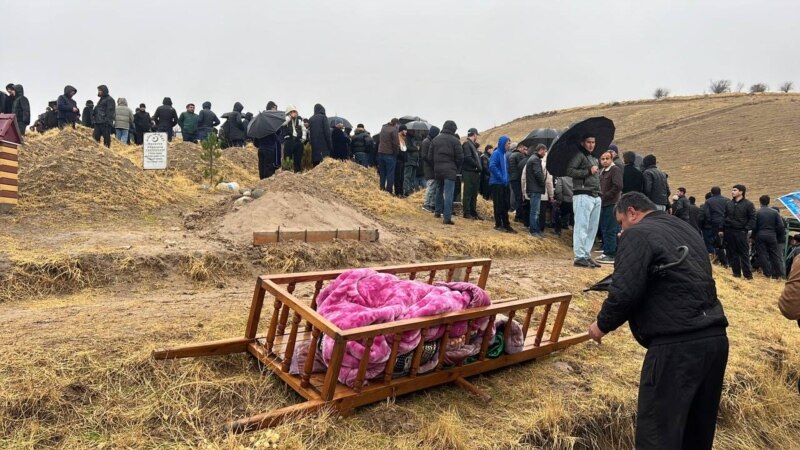 Türkmenler Orsýetde öldürilen Kobiljonyň ölümine gynanç bildirýärler, milletçiligi ýazgarýarlar
