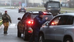 Molenbeek nädip terror mesgeni boldy?