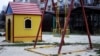Дорогой детский сад в Крыму – плати или уходи