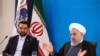 روحانی: همه دوستان ایران منتظر تصویب لوایح مربوط به پول‌شویی هستند
