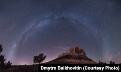 Білокузьминівські скелі