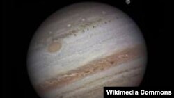 Jupiter