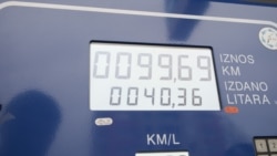 Inspekcije pišu kazne, pumpe pune kase: Cijene goriva i dalje rastu u BiH