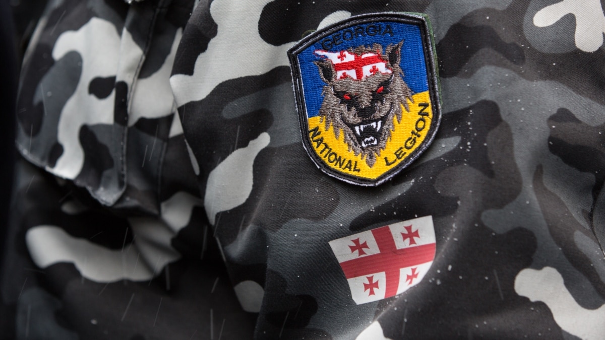 „ასეთ ოპერაციებს მომავალშიც ჩავატარებთ“ – „ქართული ლეგიონი“ ბახმუტთან „ვაგნერელთა“ ჯგუფის განადგურებაზე „ასეთ ოპერაციებს მომავალშიც ჩავატარებთ“ – „ქართული ლეგიონი“ ბახმუტთან „ვაგნერელთა“ ჯგუფის განადგურებაზე