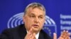 Orban: Tvrdnje Sorosa predstavljaju 'objavu rata'