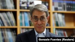 Drejtor ekzekutiv i organizatës, Human Rights Watch
Kenneth Roth 