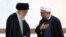 احمد مروی از همان آغاز رهبری خامنه‌ای در سال ۱۳۶۸ به دفتر وی پیوست و معاونت ارتباطات حوزوی رهبر جمهوری اسلامی را بر عهده گرفت.