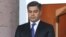 Armenia -- National Security Service Director Artur Vanetsian, Yerevan, September 5, 2019.