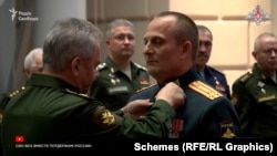 Іван Клєщєрьов