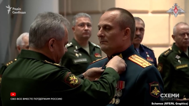 Іван Клєщєрьов