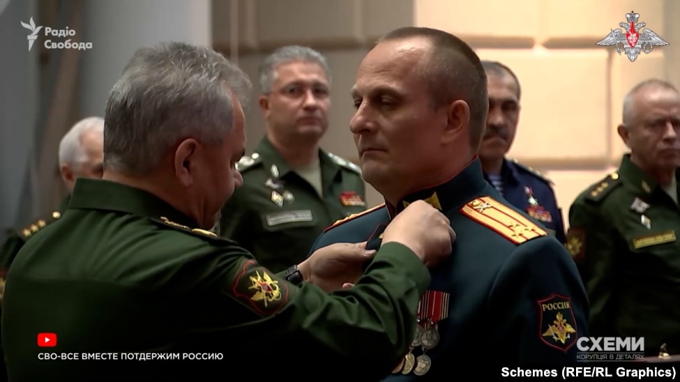 Іван Клєщєрьов