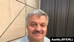 Илдар Габдрафыйков