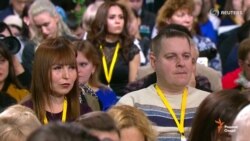 Ахбори Озодӣ аз 20-уми декабри соли 2018