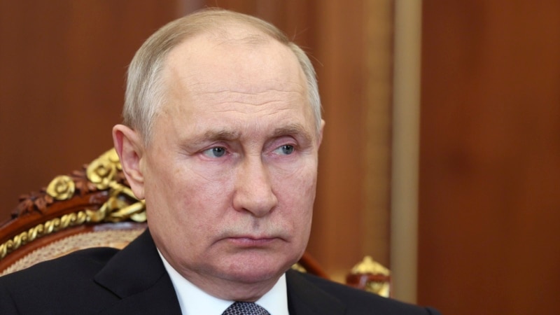 مرور هفتگی رسانه‌های روسی؛ «رنج و انتقام‌جویی» پوتین در جنگ با اوکراین