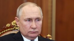Время Свободы: Унизительно для Москвы. Кому выгодна атака дронов на Кремль 