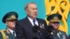 Nazarbaev Becomes Security Council's Chairman For Life